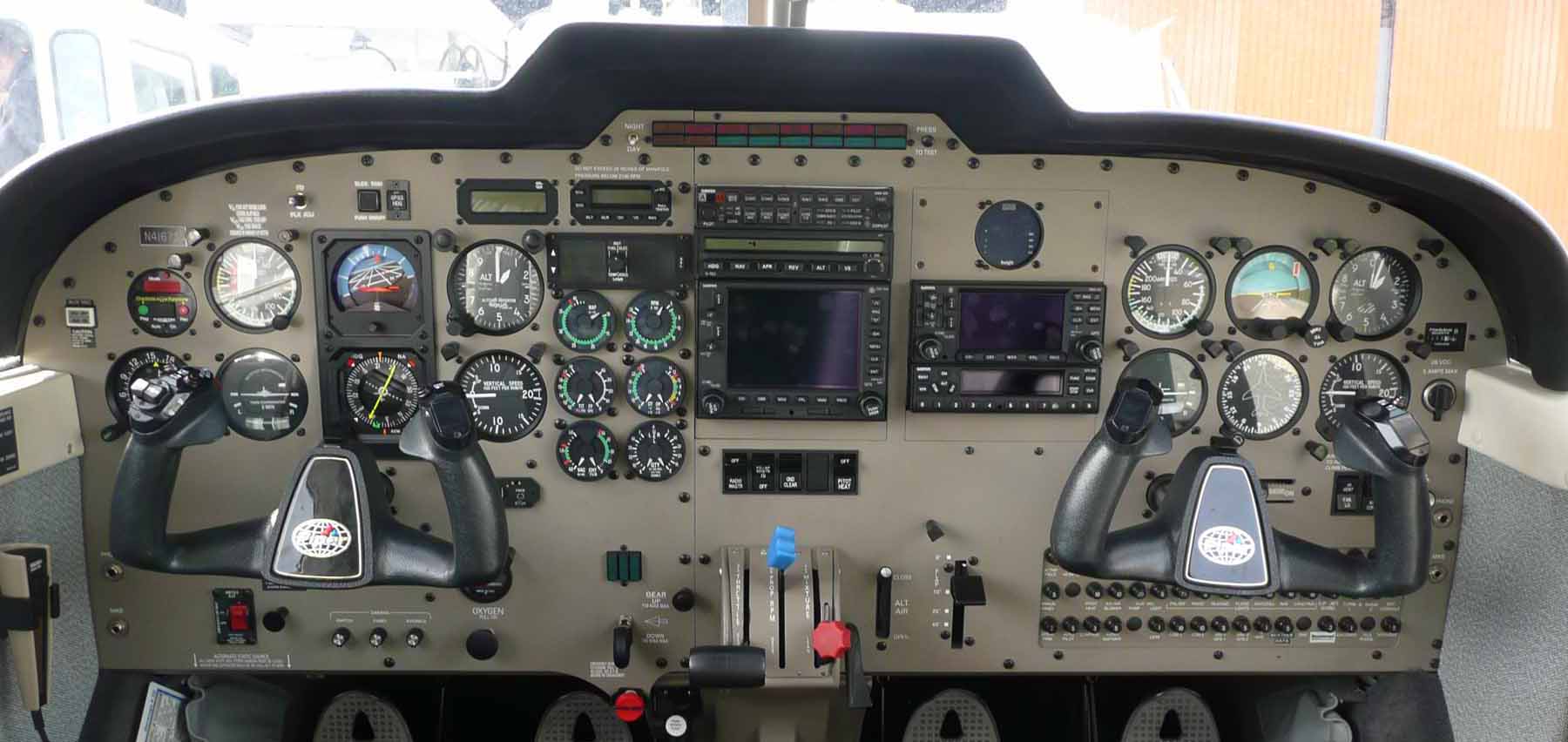 Panel
