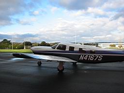 PA32 -Saratoga